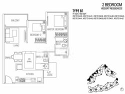 Canberra Residences (D27), Condominium #415109981